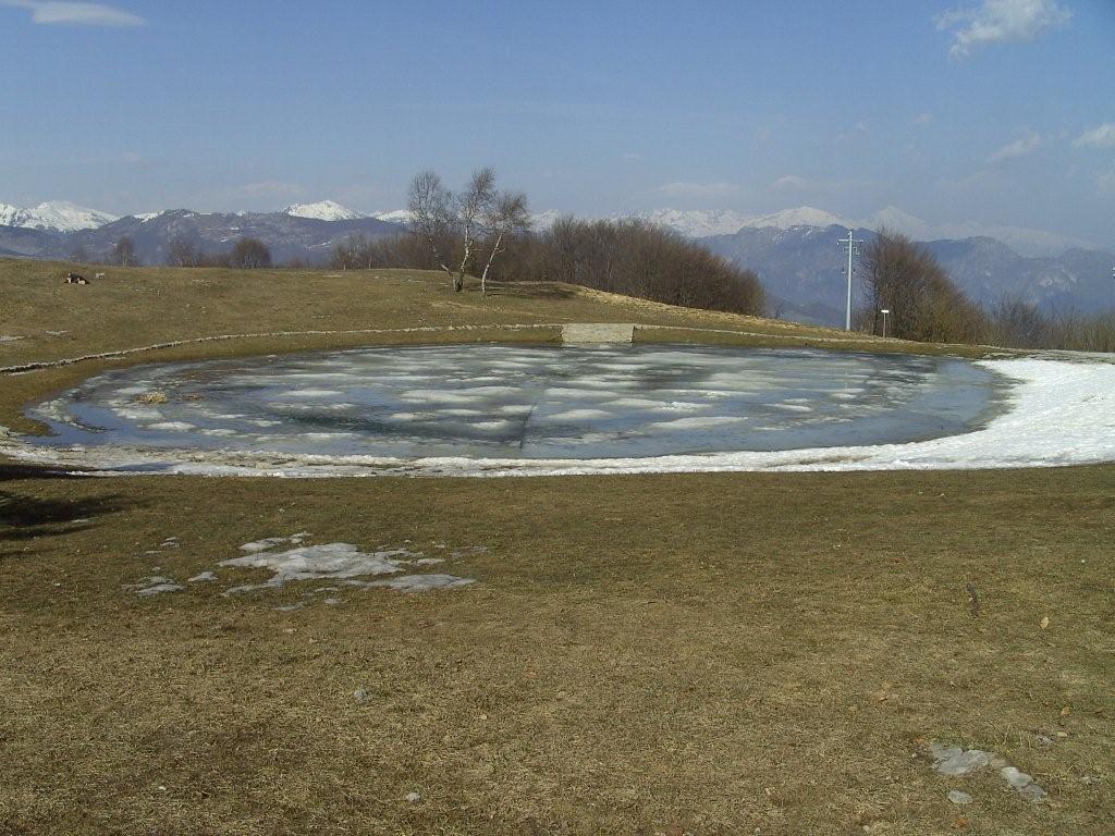 Laghi....della LOMBARDIA